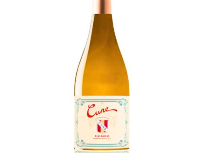 Albariño CVNE Blanco 750 ml