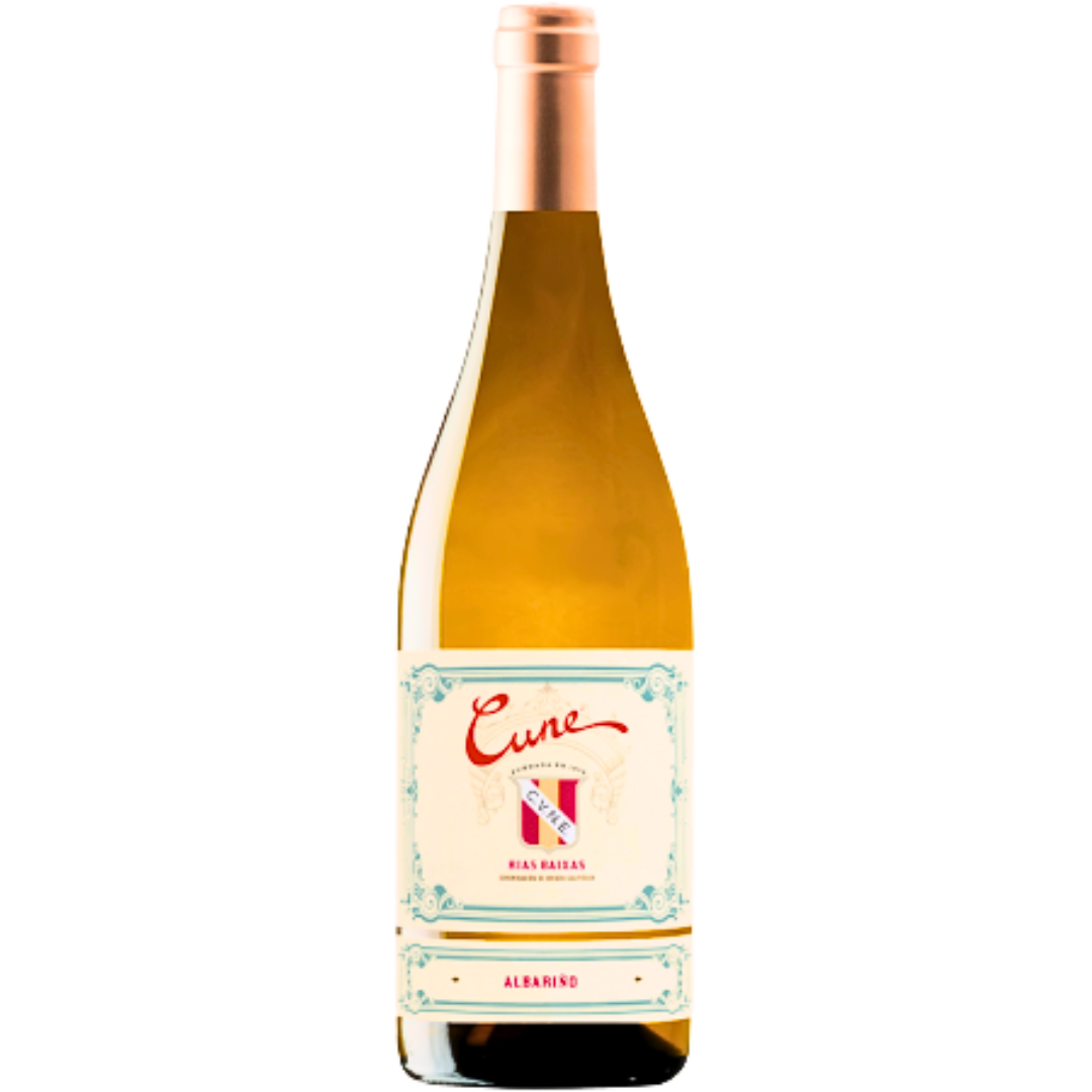 Albariño CVNE Blanco 750 ml