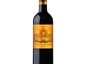 Blason d’Issan Margaux 2020 – 750 ml
