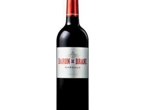Baron de Brane Margaux 2018 750 ml