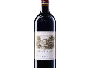 Carruades de Lafite Rothschild 750 ml