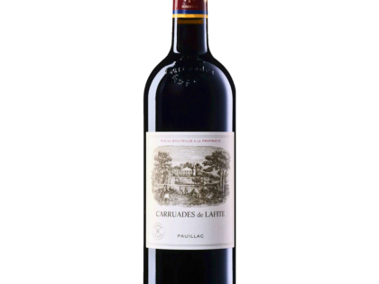 Carruades de Lafite Rothschild 750 ml