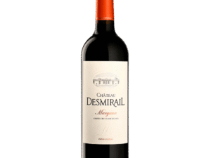 Château Desmirail 2018 Margaux Tinto 750 ml