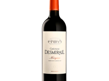 Château Desmirail 2018 Margaux Tinto 750 ml