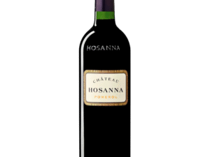 Château Hosanna 2019 – Pomerol Tinto 750 ml
