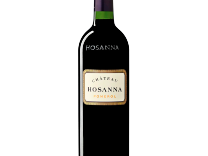 Château Hosanna 2019 – Pomerol Tinto 750 ml