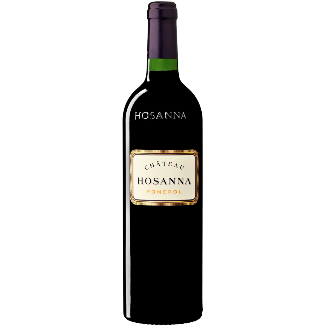 Château Hosanna 2019 – Pomerol Tinto 750 ml