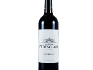 Château Pédesclaux Pauillac 750 ml