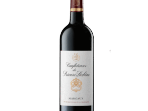 Confidences de Prieuré-Lichine Tinto 750 ml