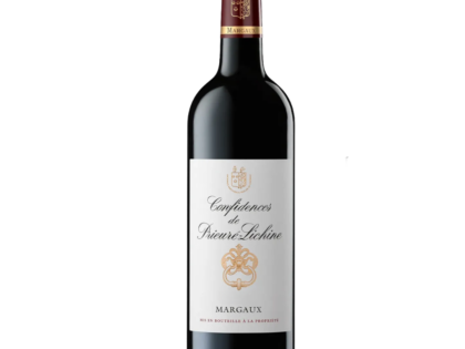 Confidences de Prieuré-Lichine Tinto 750 ml