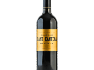 VINO TINTO CHATEAU BRANE CANTENAC