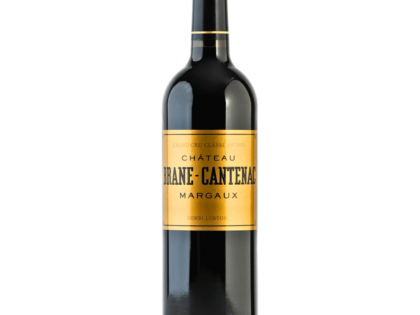 Château Brane-Cantenac 2013 Margaux Tinto 750 ml