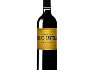 Château Brane-Cantenac 2017 Margaux Tinto 750 ml