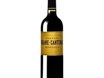 Château Brane-Cantenac 2017 Margaux Tinto 750 ml