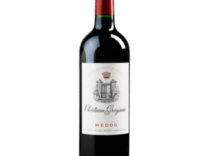 Château Greysac Médoc AOC 750 ml