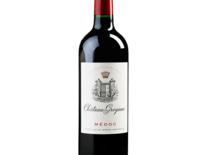 Château Greysac Médoc AOC 750 ml