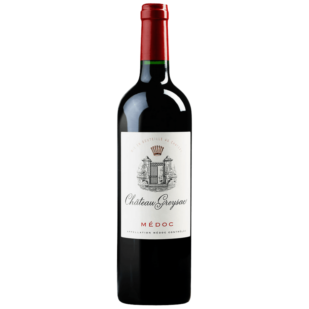 Château Greysac Médoc AOC 750 ml