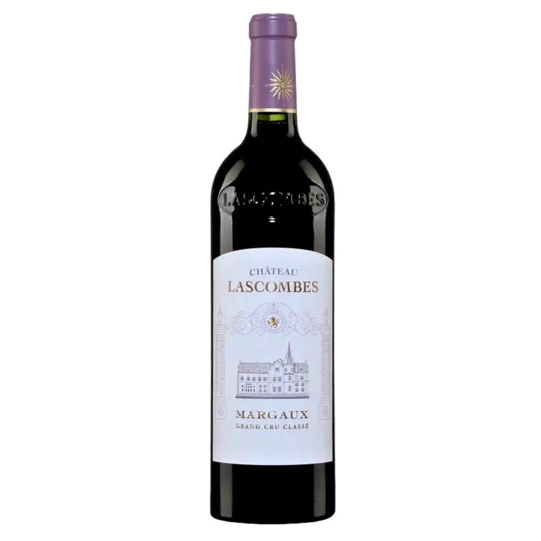 Château Lascombes 2013 Margaux Tinto 750 ml