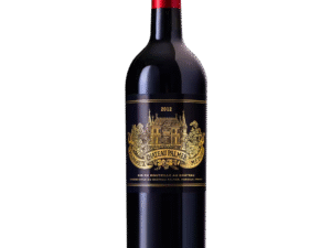 Château Palmer Margaux Tinto 750 ml