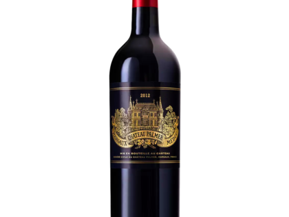 Château Palmer Margaux Tinto 750 ml