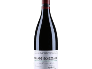 Grands Échézeaux Domaine de la Romanée-Conti  (750 ml)
