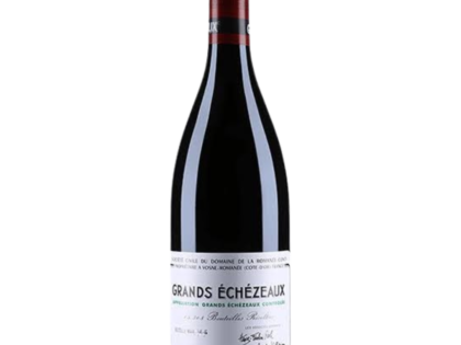 Grands Échézeaux Domaine de la Romanée-Conti  (750 ml)