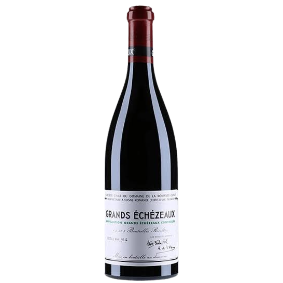 Grands Échézeaux Domaine de la Romanée-Conti (750 ml)
