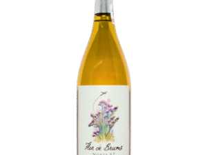 Flor de Bruma Norte 32 Blanco 750 ml