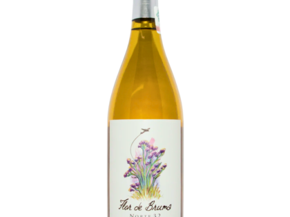 Flor de Bruma Norte 32 Blanco 750 ml