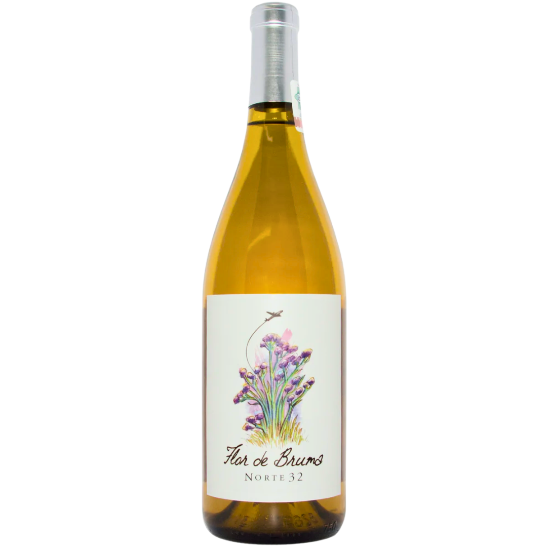 Flor de Bruma Norte 32 Blanco 750 ml