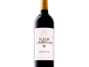 La Fleur de Pédesclaux Pauillac 750 ml