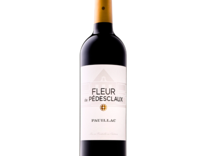 La Fleur de Pédesclaux Pauillac 750 ml
