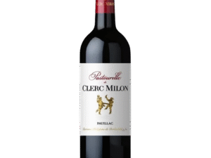Pastourelle de Clerc Milon 2013 Pauillac 750 ml