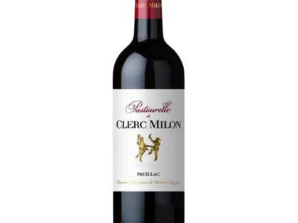 Pastourelle de Clerc Milon 2013 Pauillac 750 ml