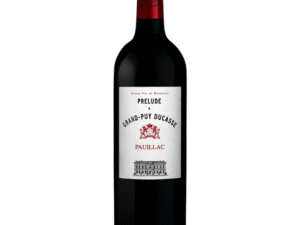 Prélude à Château Grand-Puy Ducasse 750 ml