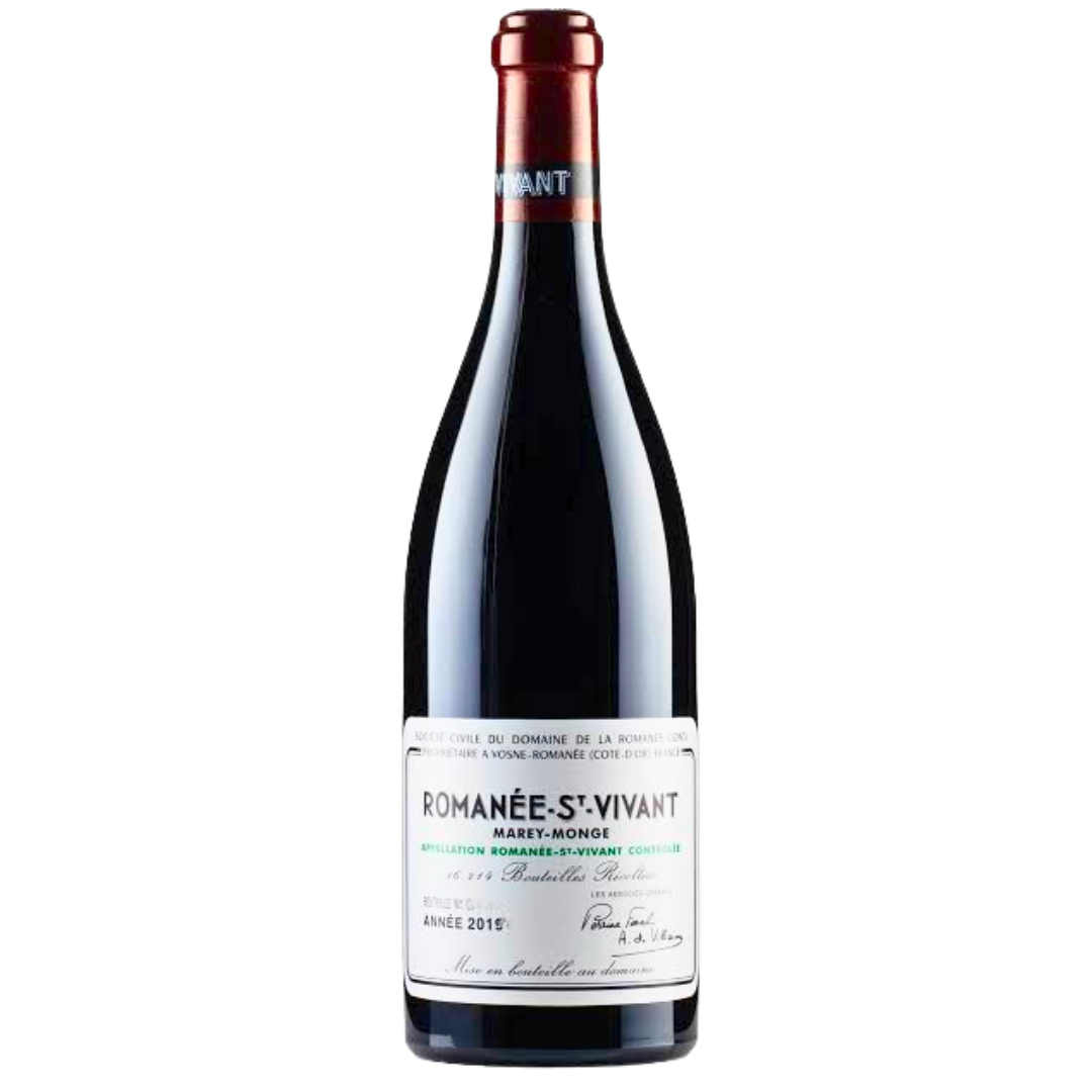 Romanée-Saint-Vivant Grand Cru 2018 750 ml
