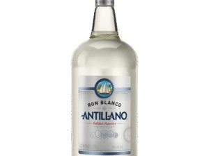 Ron Antillano Blanco 1.75 L