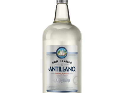 Ron Antillano Blanco 1.75 L