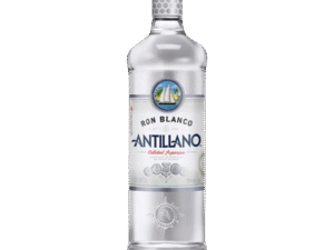 Ron Antillano Blanco 1L
