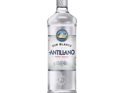Ron Antillano Blanco 1L