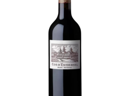 Vino Tinto Cos D’Estournel 750ml: