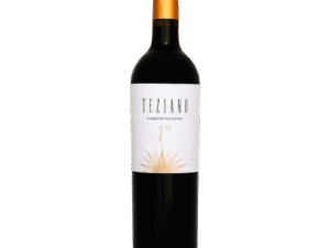 Vino Tinto Teziano Cabernet Sauvignon 750ml