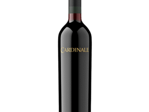 Cardinale Estate Napa Valley 2011 – 750 ml