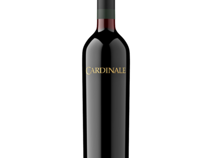 Cardinale Estate Napa Valley 2011 – 750 ml
