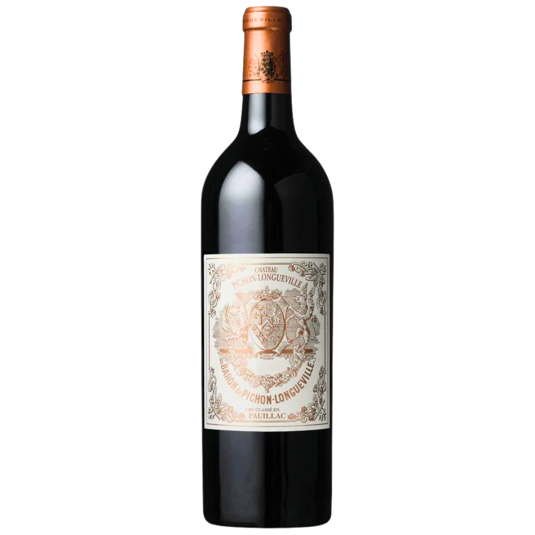 Château Pichon Longueville Baron 750 ml