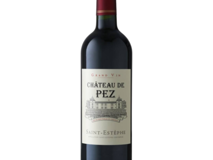 Château de Pez Saint-Estèphe 750ml