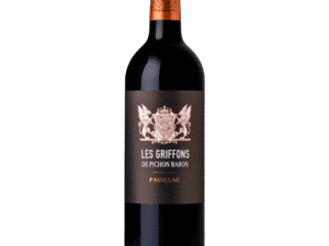 Les Griffons de Pichon Baron 2018 – Pauillac 750 ml