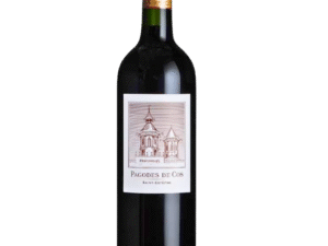 Les Pagodes de Cos 750ml