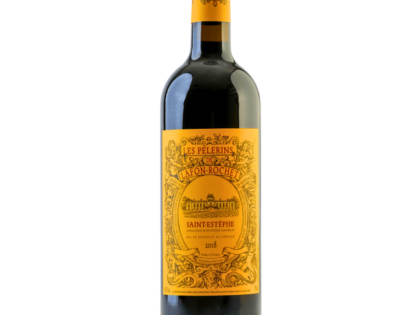Les Pèlerins de Lafon-Rochet 750ml