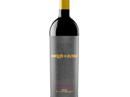 Marqués de Elciego Edición Limitada 750 ml